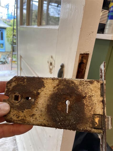 Patio Door Handle Replacement and Lock Repair | ASL Locksmiths