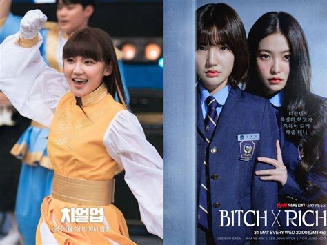 drama korea  dibintangi lee eun saem idn times jatim