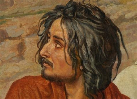 «Явление Христа народу» Иванова