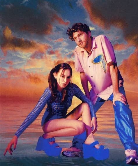Magdalena Bay Albums, Songs - Discography - Album of The Year