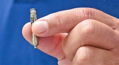 setting  pace  leadless pacemaker va news