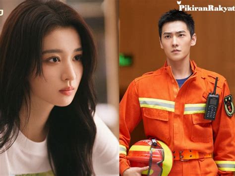 Link Nonton Dracin Fireworks of My Heart Episode 29,30 Sub Indo di ...