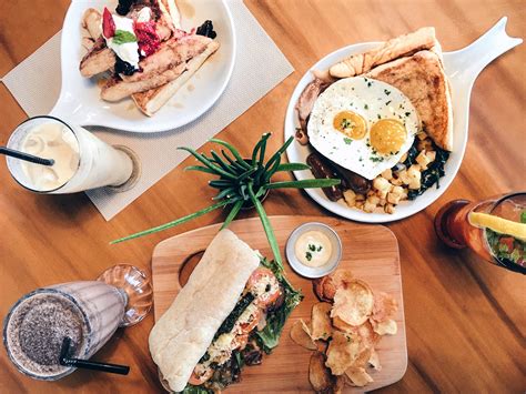 Allergens 101: Do You Really Know What Your Restaurant Is Serving