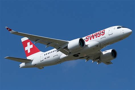 SWISS eröffnet fünf neue Destinationen | Austrian Wings