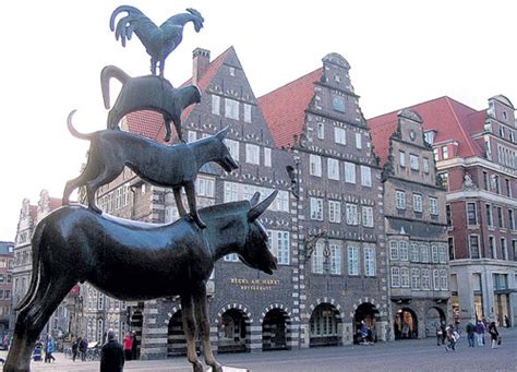 Нетягостный Бремен - Экспресс газета