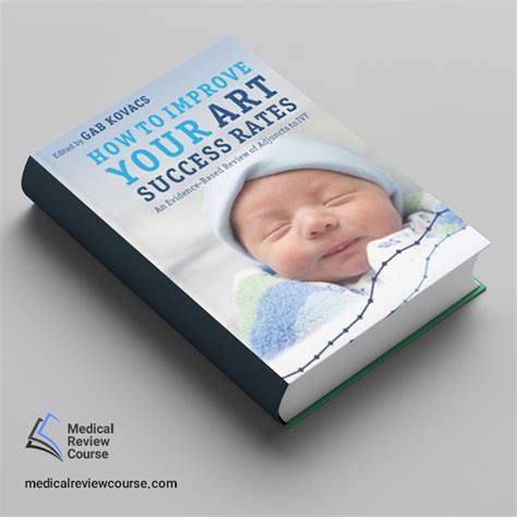 How To Improve Your ART Success Rates PDF: Boost IVF Success Rates %sep ...