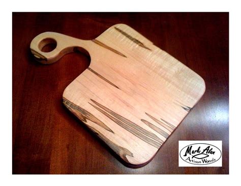 Artisan Cutting Boards | Maker Marketplace