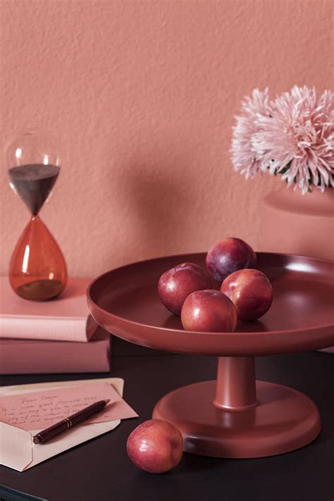 Tikkurila ogłosła kolor roku 2019! - zdjęcie 1 | Galeria CzasNaWnętrze