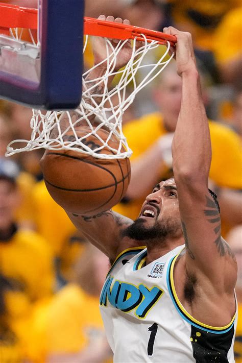 Pacers vs Bucks NBA playoffs Game 1 score, live updates, how to watch