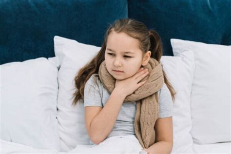 Šarlah kod dece, 7 simptoma, lečenje i moguće komplikacije