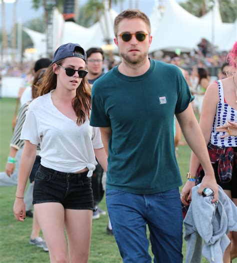 Robert Pattinson Life: New HQ/Untagged Pictures of Rob and Kristen at