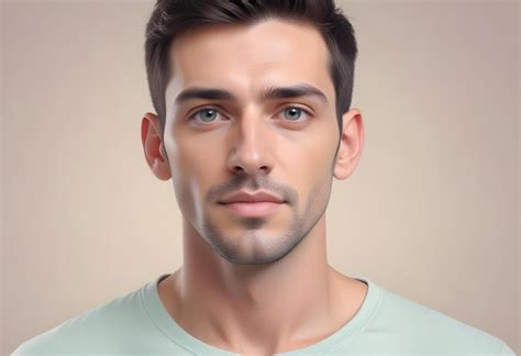 man face stock  images  backgrounds