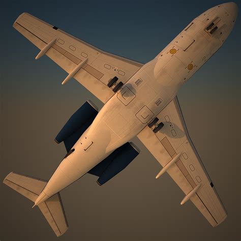 FK28 RMF 3D Model $55 - .max - Free3D