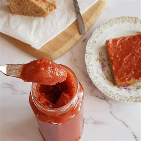 how to make jam with guava