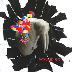 Free Music Archive: SONNIK - SONNIK 7.0