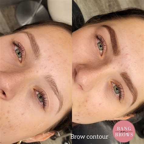 Hybrid Tint | Book For Weeks Of Low-Maintenance Brow Glam