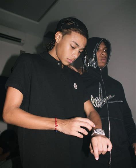 Pin on DD Osama, Notti Osama and Sugarhill DDot