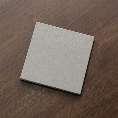 quartz stone pure light grey es horizon quartz