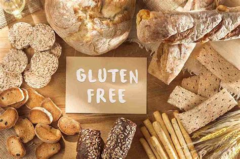 gluten   pengertian  panduan dietnya