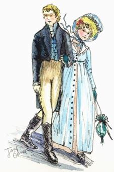 Becoming Jane Fansite: Jane Bennet/Charles Bingley = Jane Austen/Tom ...