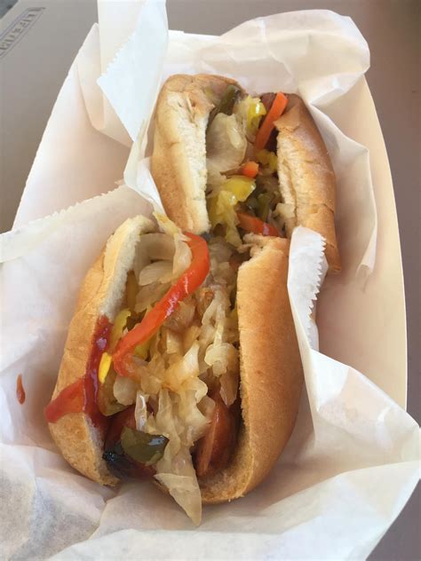 corky's dawg house 6