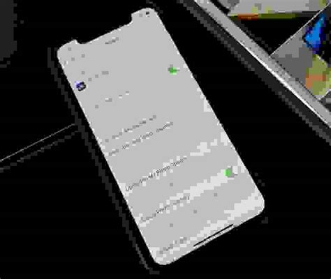 СМИ рассказали, как на технологию сканирования фотографий Apple ...