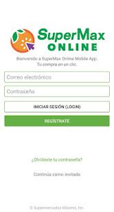 SuperMax Online - Apps on Google Play