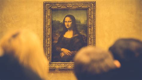 las  obras de arte mas importantes de la historia