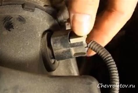 Начало замены ремня ГРМ на Chevrolet Orlando » Все о Шевроле, Chevrolet ...