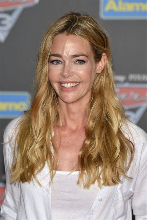 Denise Richards Pro Name