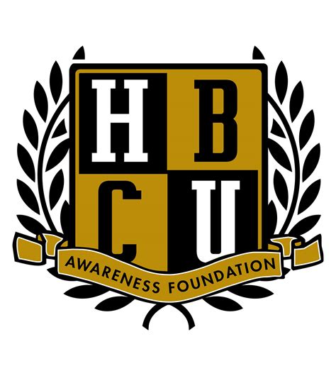 HBCU Awareness Foundation Brand Identity on Behance
