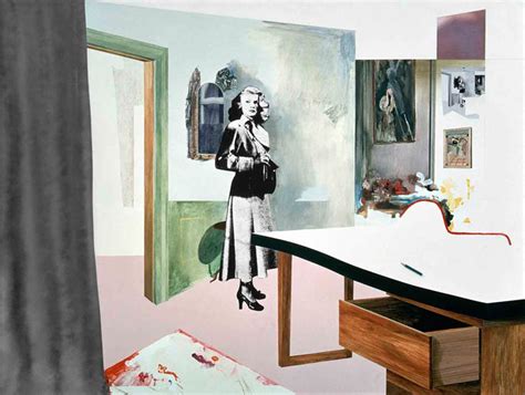 Richard Hamilton: the Duchamp-ion of intellectual art | Richard ...