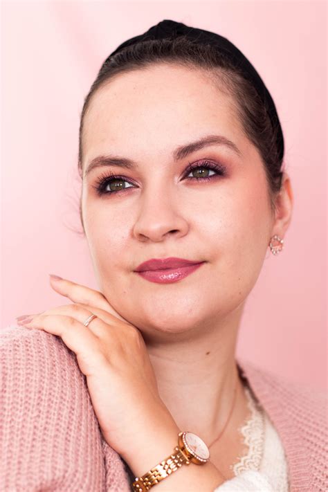 PAUUULETTE - Blog Makeup & Beauté