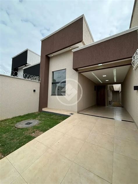 Setor Serra Dourada 3 Etapa - Casa 3 quartos à venda - Setor Serra Dourada - 3ª Etapa, Aparecida de ...