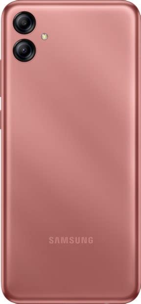 Samsung Galaxy A04e - Обзоры, описания, тесты, отзывы - Мобильные ...