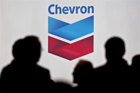 Chevron Venezuela