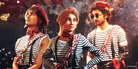 More Big Games Should Embrace Their Developer’s Home Like Clair Obscur