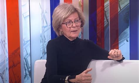 Mirjana Rakić: ‘Nikad se nisam osjećala nesigurno u Zagrebu’ – Moje Vrijeme