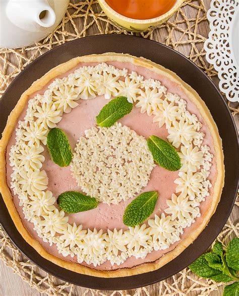 Рецепт клубничного творожника с фото пошагово на Вкусном Блоге