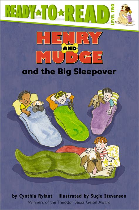 Henry And Mudge Ready To Read Value Pack Henry And Mudge Henry And Mudge And Annies Good Move Henry And Mudge In The Green Time Henry And Mudge And Mudge And The Happy Cat Henry Mudge 3