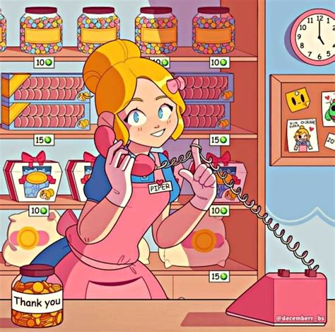 Как хорошо ты знаешь карты в Brawl Stars? — Трикки — тесты для девочек