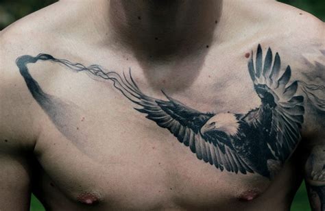 Eagle Tattoo | Best tattoo design ideas