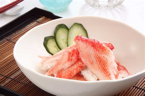 What is Kanikama (Imitation Crab Meat)?