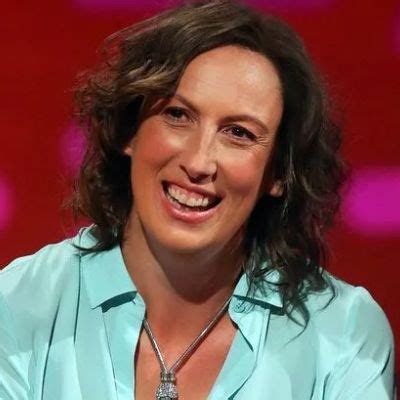 Miranda Hart Age, Net Worth, Bio, Height [Updated January 2025 ]