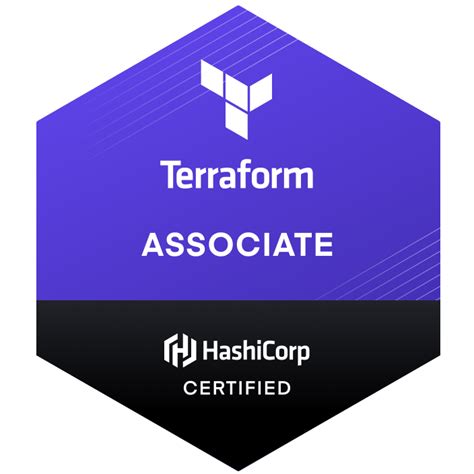 My Journey to HashiCorp Certified: Terraform Associate | by Sandeep ...