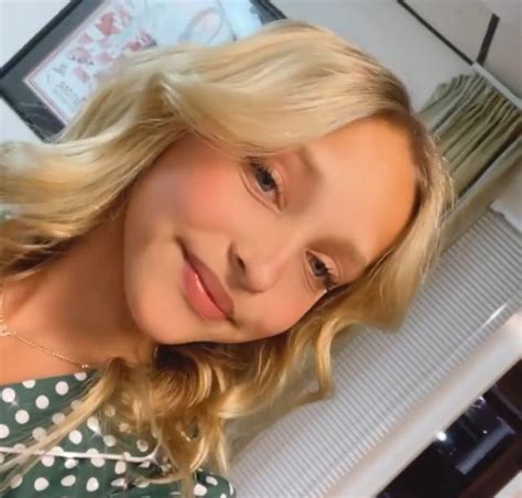 Lilly K | Lillies, Lilliana ketchman, Favorite celebrities
