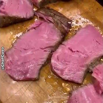 тибон стейк выглядит очень вкусно - YouTube