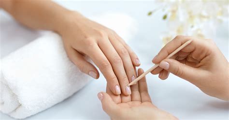 أمراض الأظافر قد لا تتوقعها - ويب طب