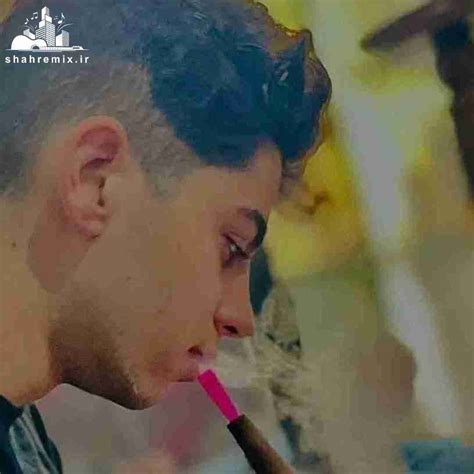 دانلود ریمیکس سقوط از امیر دلفانی سیستمی - شاه ریمیکس