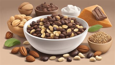 Delicious Chocolate Chip Substitutes to Elevate Your Baking